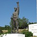 Varrezat e Dëshmorëve in Korçë city