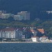 Sheraton Sopot Hotel in Sopot city