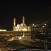 Мечеть Биби-Эйбат в городе Баку