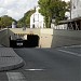 Centrum Haffnera: Tunel  (pl) in Sopot city