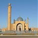 Мечеть имени Балмагамбет Балкыбаулы в городе Сатпаев