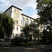 Dawne sanatorium 