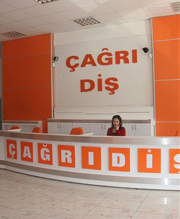 Cagri Tip Merkezi Elazig