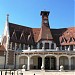 Mairie annexe (fr) in Bordeaux city