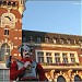 Hôtel de Ville dans la ville de Bruay-la-Buissière
