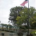 West End Overlook in Pittsburgh, Pennsylvania city