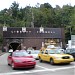 Liberty Tunnel (North Portal) in Pittsburgh, Pennsylvania city