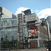 CAPA School (new building) in Pittsburgh, Pennsylvania city