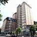 Жилой комплекс «Агаларов Хаус» в городе Москва