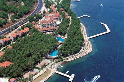 Grand Yazici Marmaris Palace Hv 1 Marmaris