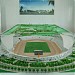 New Laos National Stadium