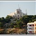 Ahmet Zogu's Villa of Durrës (Vila e Zogut) in Durrës city