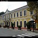 Prefektura Shkodër in Shkodër city