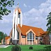 Kaplica parafii Świętej Kingi in Kowale city