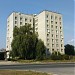 Гуртожиток училища культури в місті Канів