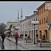 Xhamia e Madhe in Shkodër city