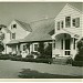 Matinecock Farm - site of John Underhill Jr. House 1678 - Demolished in 2005 in Lattingtown, New York city