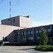 Войсковицкий центр культуры и спорта в городе Войсковицы