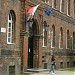 Польская почта (Гданьск-1) (ru) in Gdańsk city