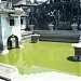 Taman Sari in Yogyakarta city