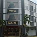 Izumi Hotel in Kajang city