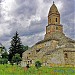 Biserica Monument Densuş