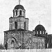 Свято-Георгиевский храм в городе Хмельницкий