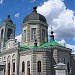 Свято-Покровский кафедральный собор в городе Хмельницкий