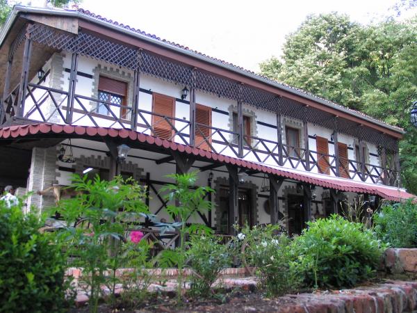 King Park Resort