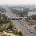 Развязка проспекта Палладина, Кольцевой дороги и проспекта Победы в городе Киев
