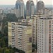 ул. Ореста Васкула, 44/50 в городе Киев