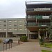 Antiguos colegios provinciales del Parque Figueroa en la ciudad de Córdoba