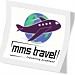 Posisi MMS Tour Travel (en) di kota Depok