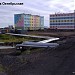 Багатоквартирний жилий дім (uk) в городе Угольные Копи
