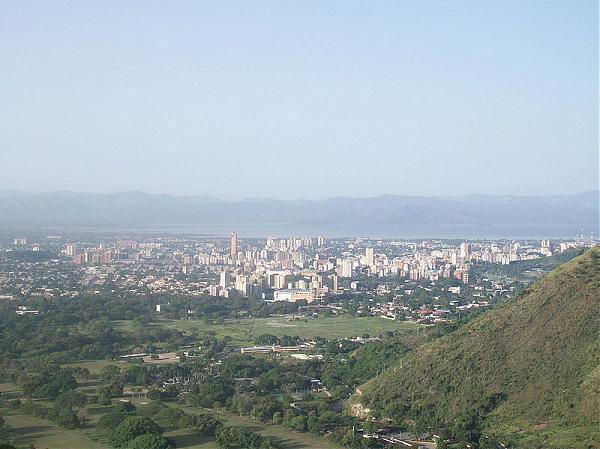 Maracay