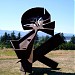 Jeffrey Rubinoff Sculpture Park