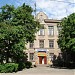 Хмельницкая радиотехническая школа ОСОУ в городе Хмельницкий