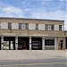 Lawrence Central Fire Station