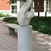 Carl Binhammer Memorial Park in Whiting, Indiana city