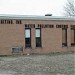 Whiting Sanitary District Detention Basin in Whiting, Indiana city
