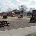 Atchison Avenue Park in Whiting, Indiana city