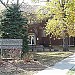 Whiting Community Center in Whiting, Indiana city