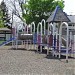 Harry Glair Park (Penny Park) in Whiting, Indiana city