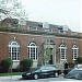 United States Post Office, Whiting Branch in Whiting, Indiana city