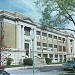 Whiting Middle School in Whiting, Indiana city