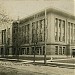 Whiting High School in Whiting, Indiana city