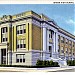 Whiting Middle School in Whiting, Indiana city