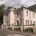 Городская усадьба Г. П. Юргенсона — памятник архитектуры в городе Москва