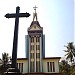 St. Mary's Church (Lalam Palli) Compound in Pala (Palai) city