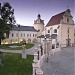 Arcidiecézní muzeum Olomouc (Kapitulní děkanství) in Olomouc city